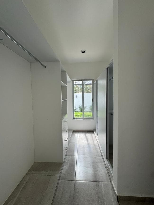 House in the Yucatán Country Club area