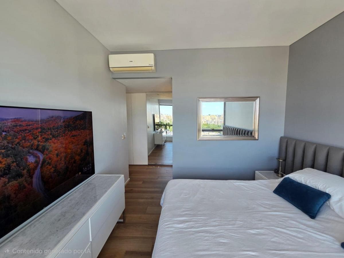 Apartment in Palermo Nuevo