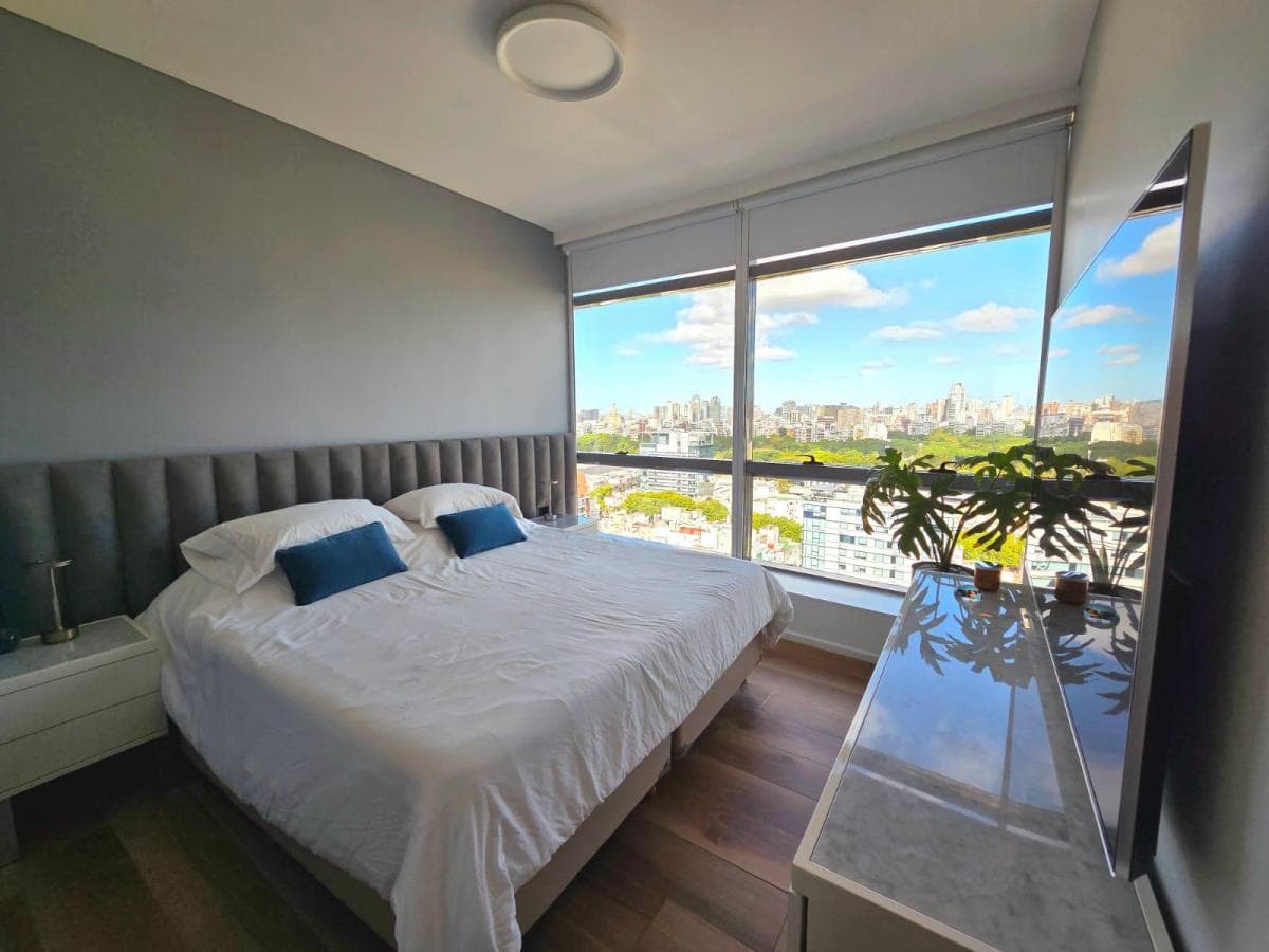 Apartment in Palermo Nuevo