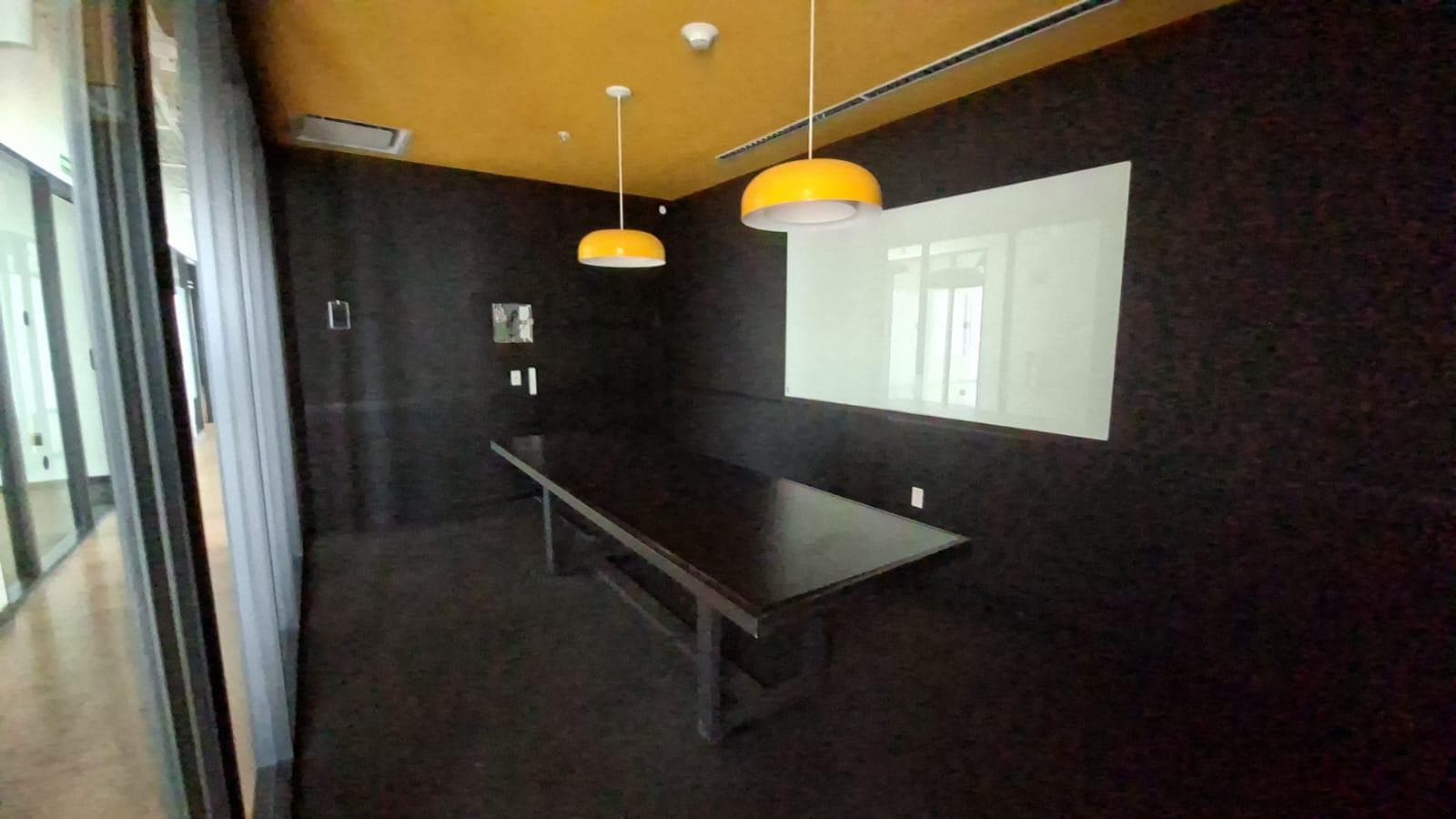 Office for Rent on Reforma