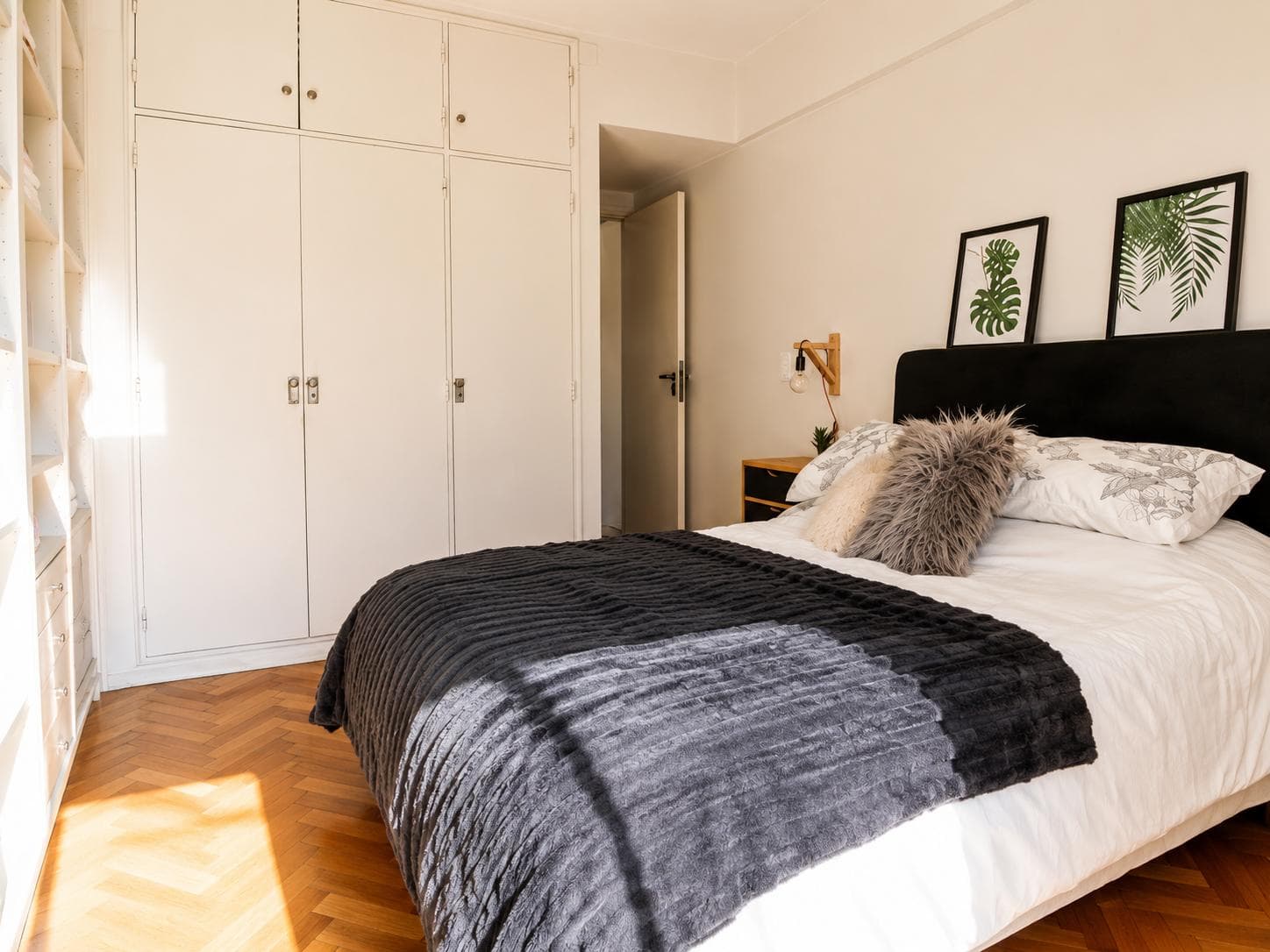 Apartment in Belgrano Chico