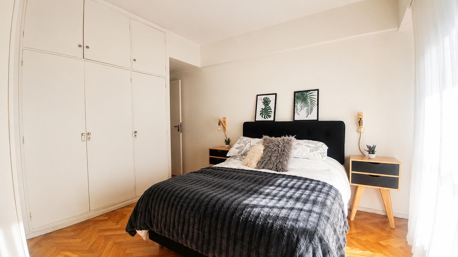 Apartment in Belgrano Chico