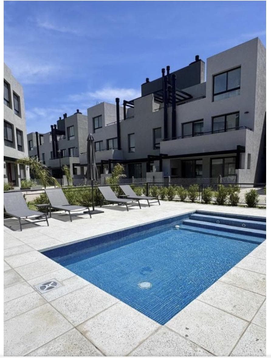 Apartment - Nordelta