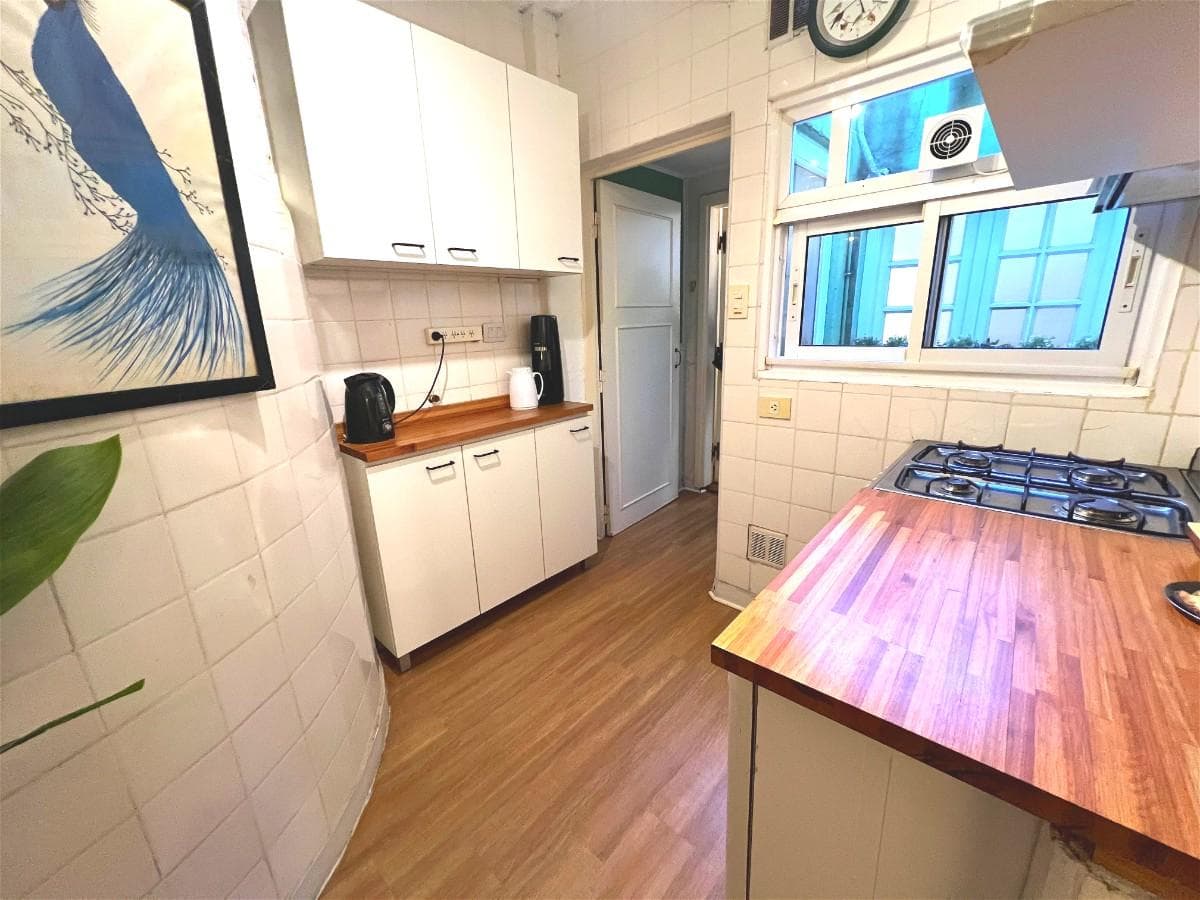 Apartment for Sale - Downtown San Isidro - 6 Rooms