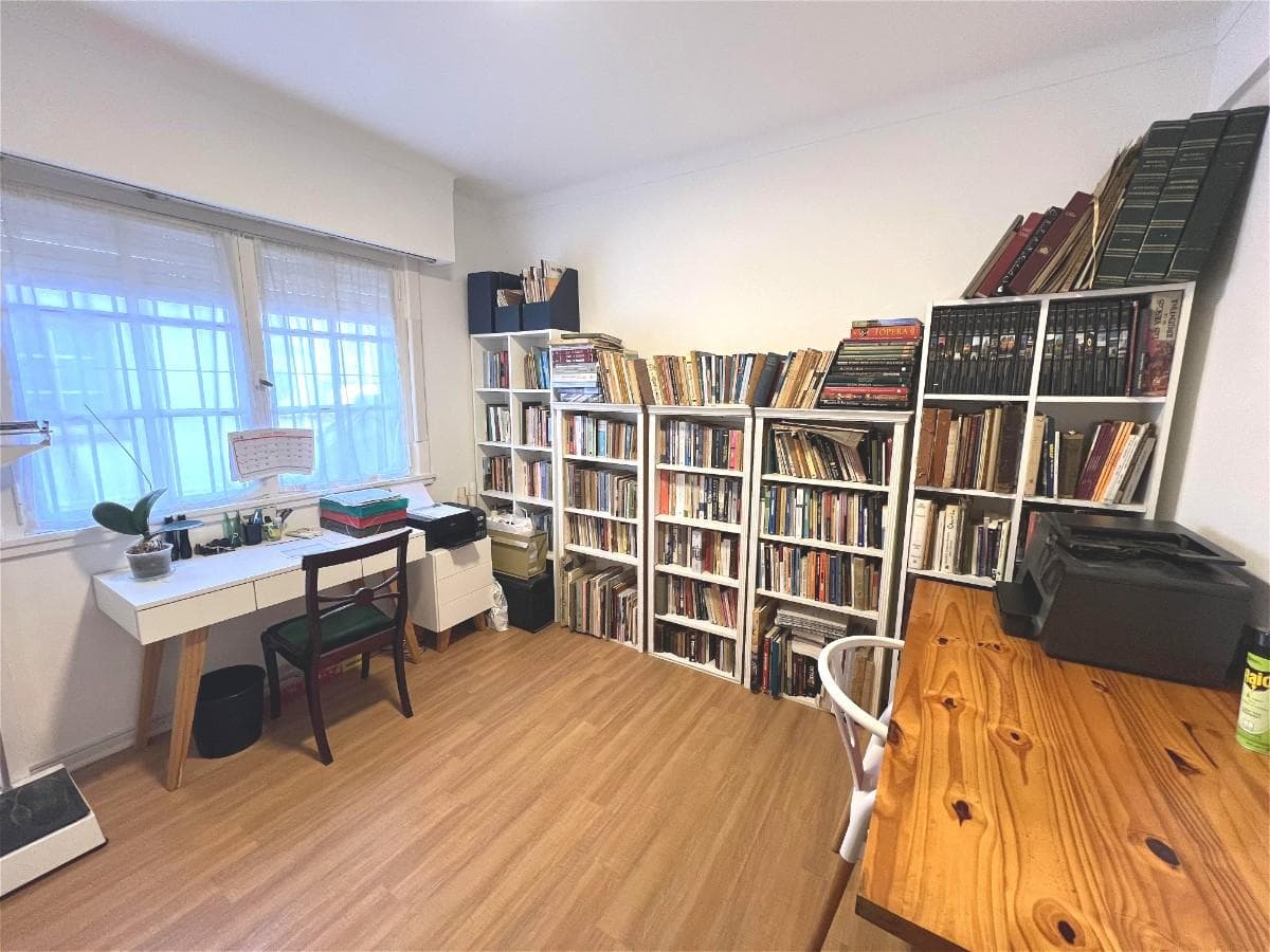 Apartment for Sale - Downtown San Isidro - 6 Rooms