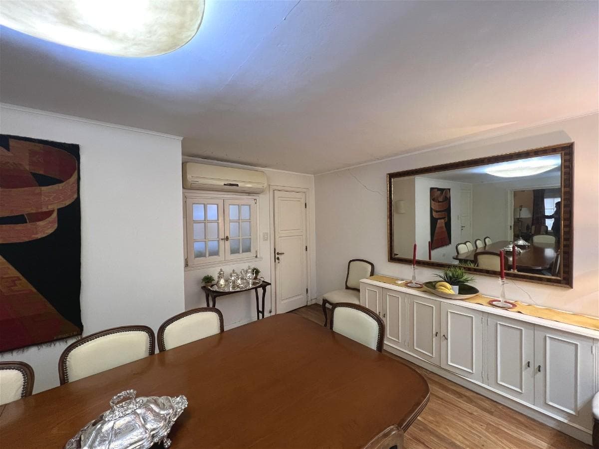 Apartment for Sale - Downtown San Isidro - 6 Rooms