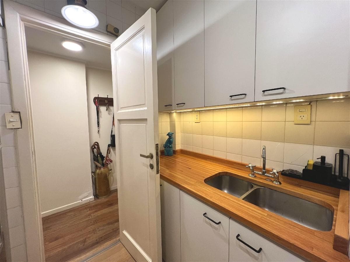 Apartment for Sale - Downtown San Isidro - 6 Rooms