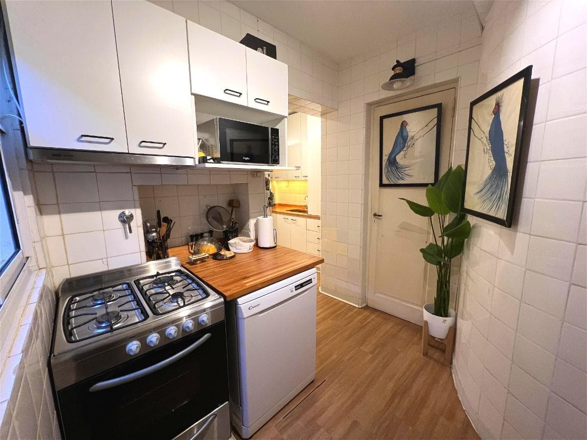 Apartment for Sale - Downtown San Isidro - 6 Rooms