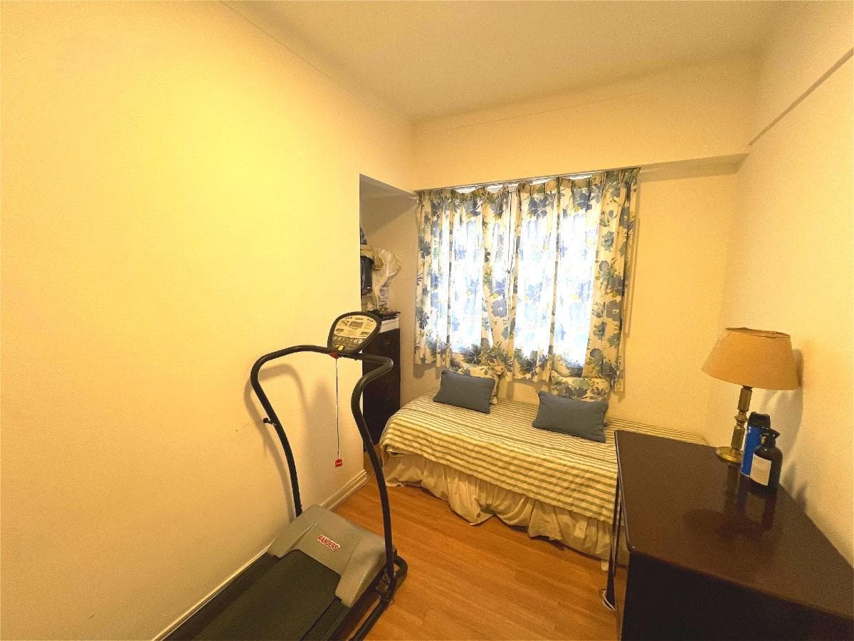 Apartment for Sale - Downtown San Isidro - 6 Rooms