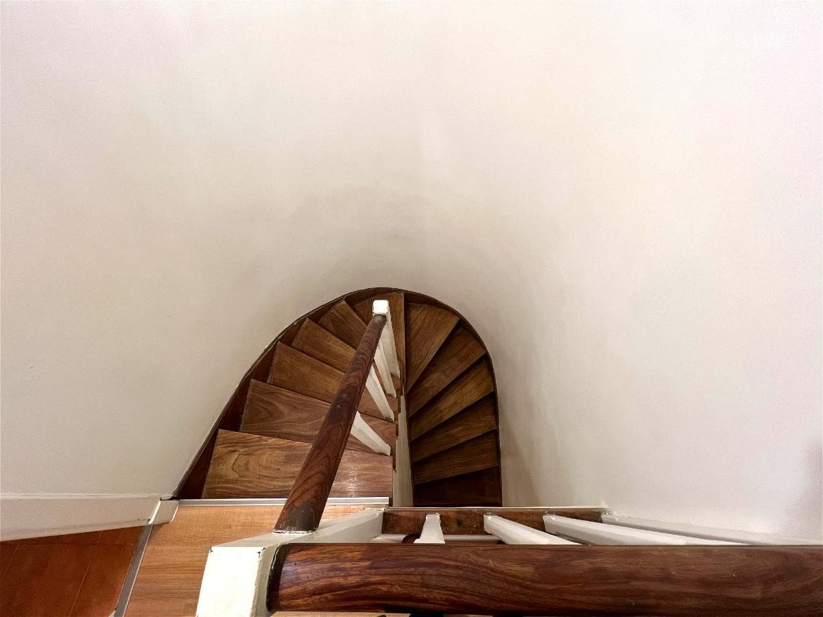 Apartment for Sale - Downtown San Isidro - 6 Rooms
