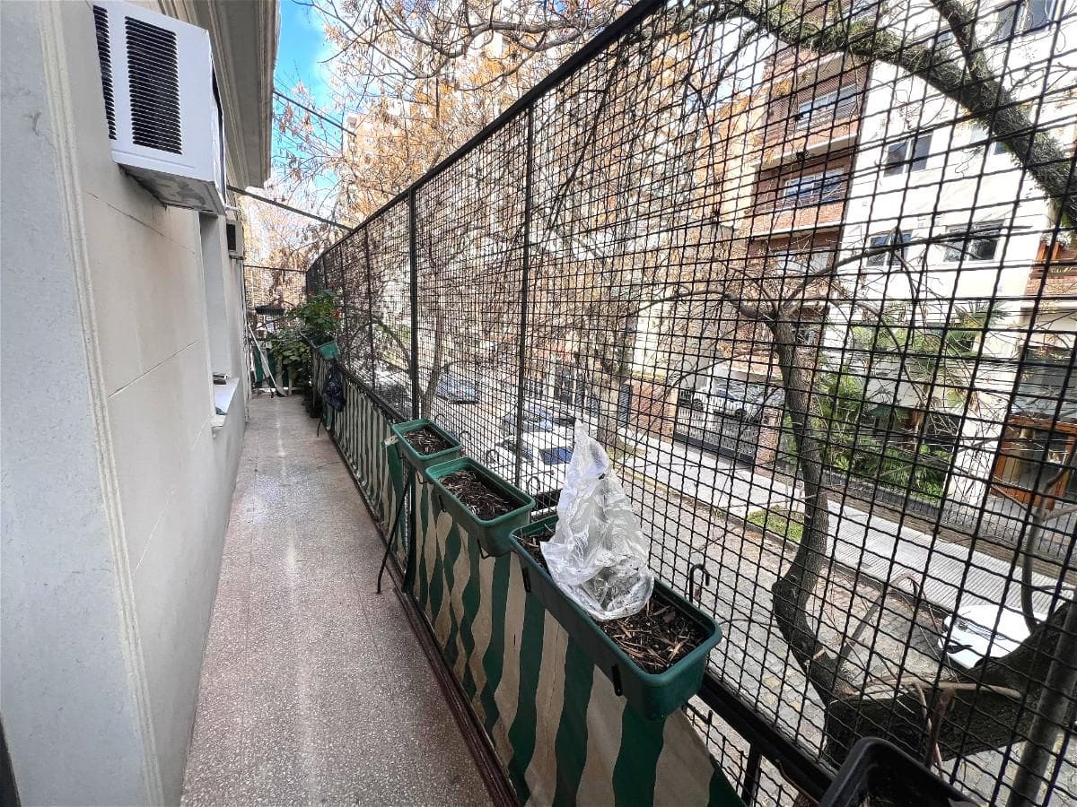 Apartment for Sale - Downtown San Isidro - 6 Rooms