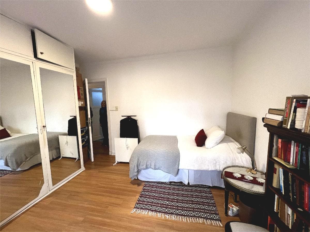 Apartment for Sale - Downtown San Isidro - 6 Rooms
