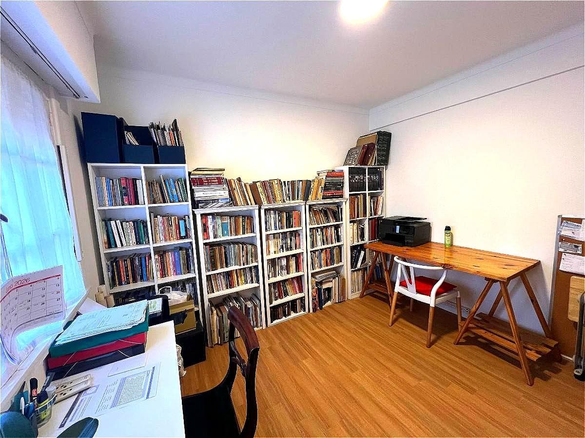 Apartment for Sale - Downtown San Isidro - 6 Rooms