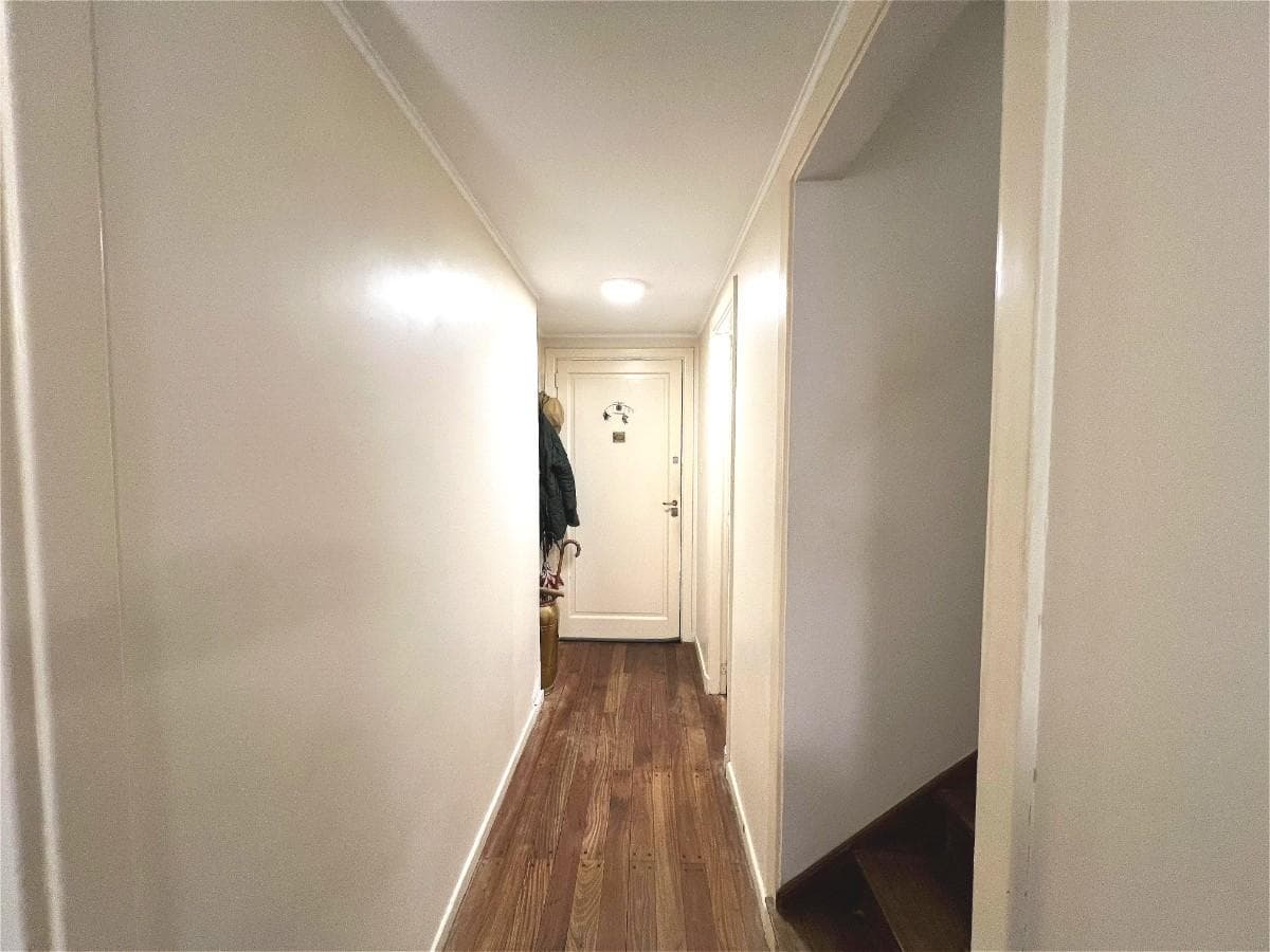Apartment for Sale - Downtown San Isidro - 6 Rooms