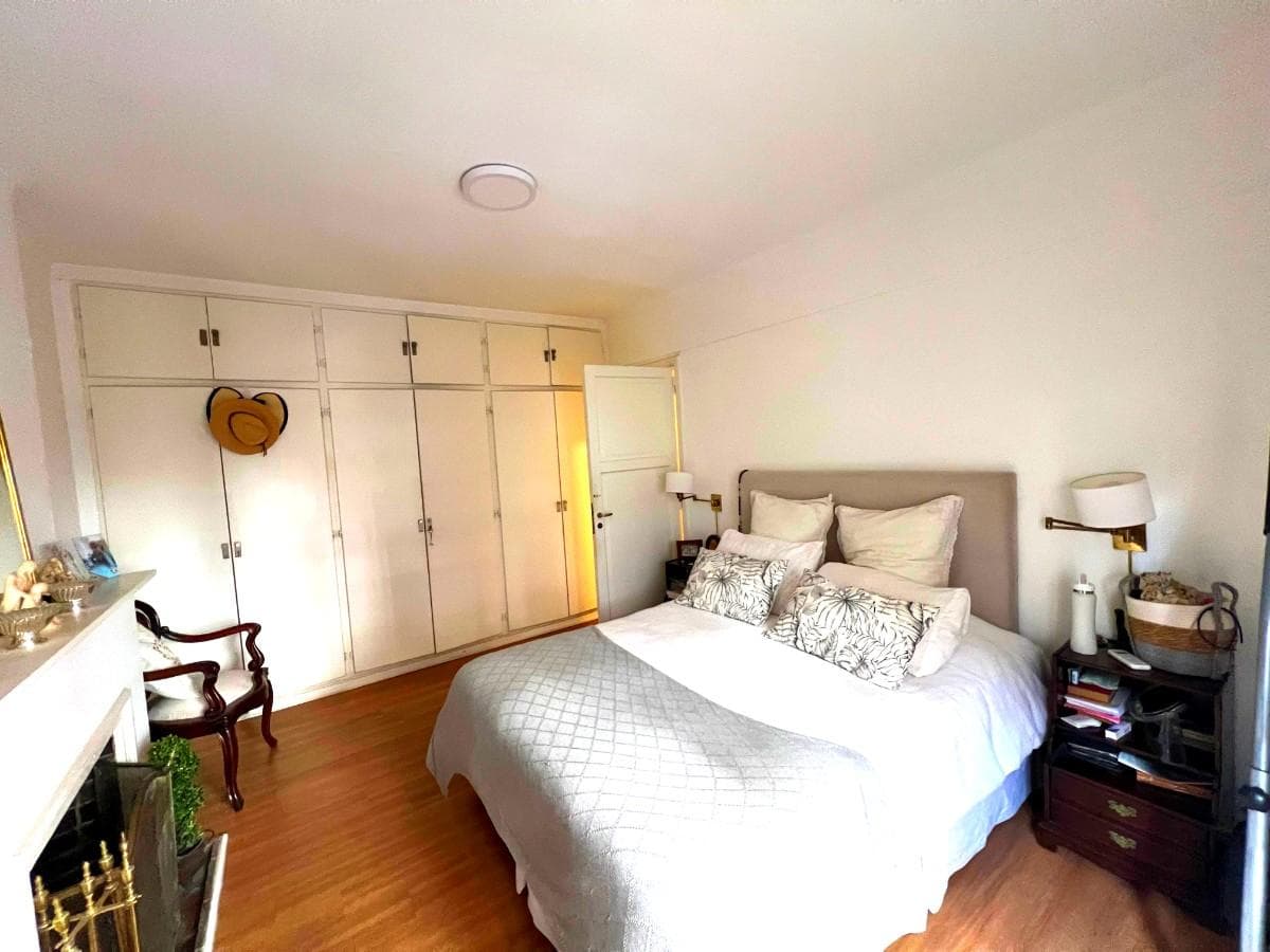 Apartment for Sale - Downtown San Isidro - 6 Rooms
