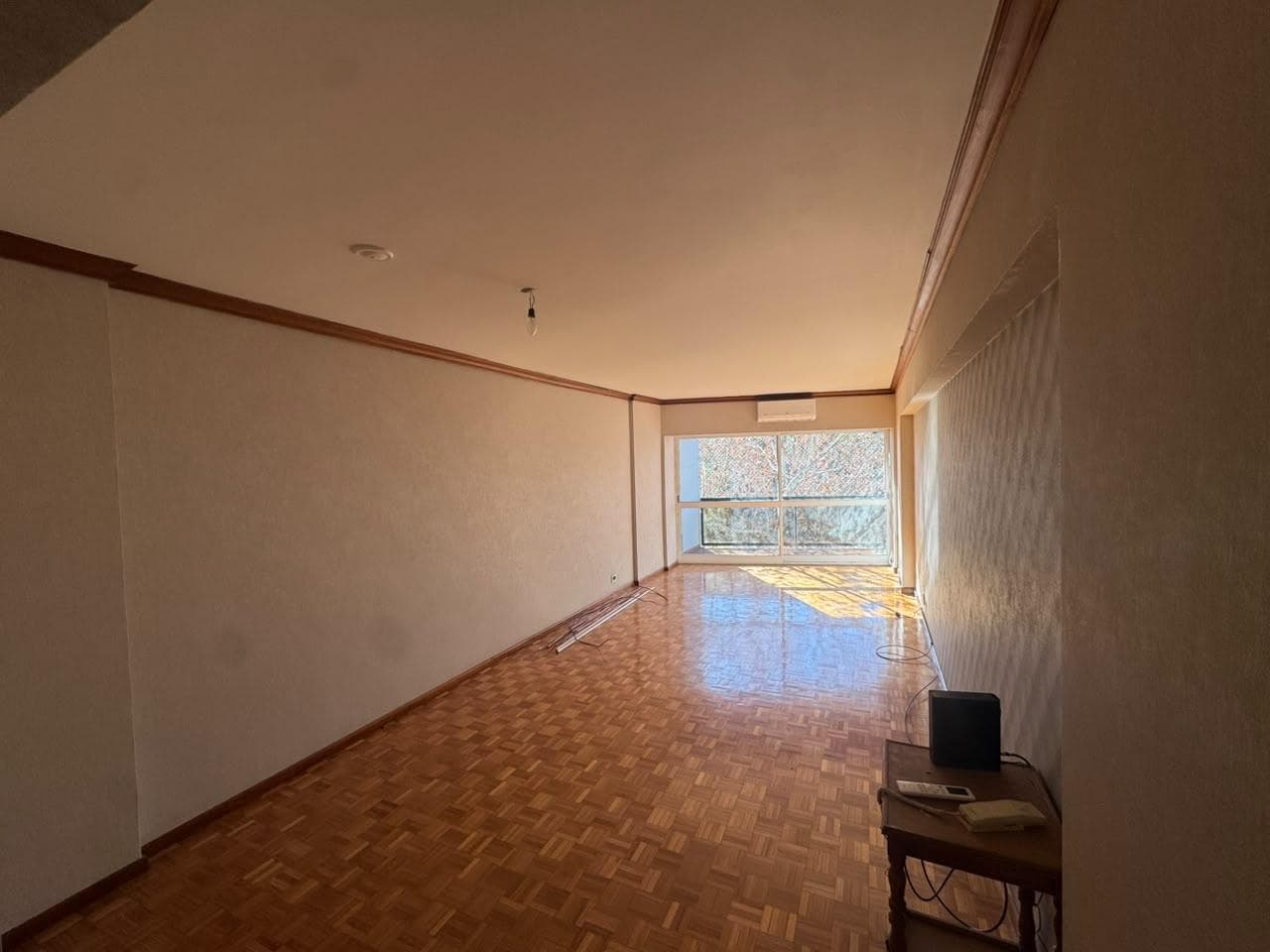 For Rent! Live Across from the Botanical Garden—4-Room Apartment on One of Palermo's Best Corners