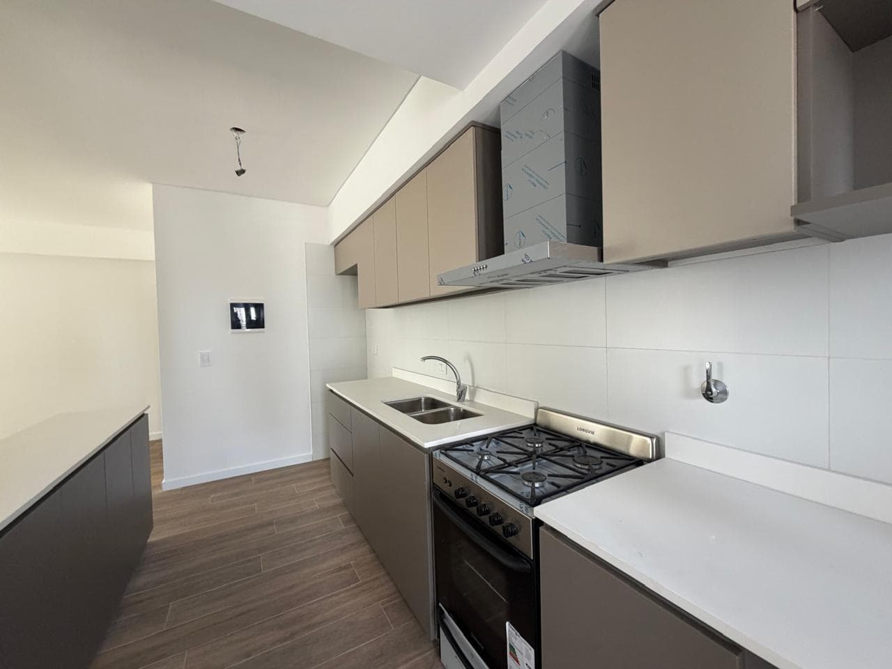 3-ROOM APARTMENT FOR SALE WITH BALCONY IN NUÑEZ