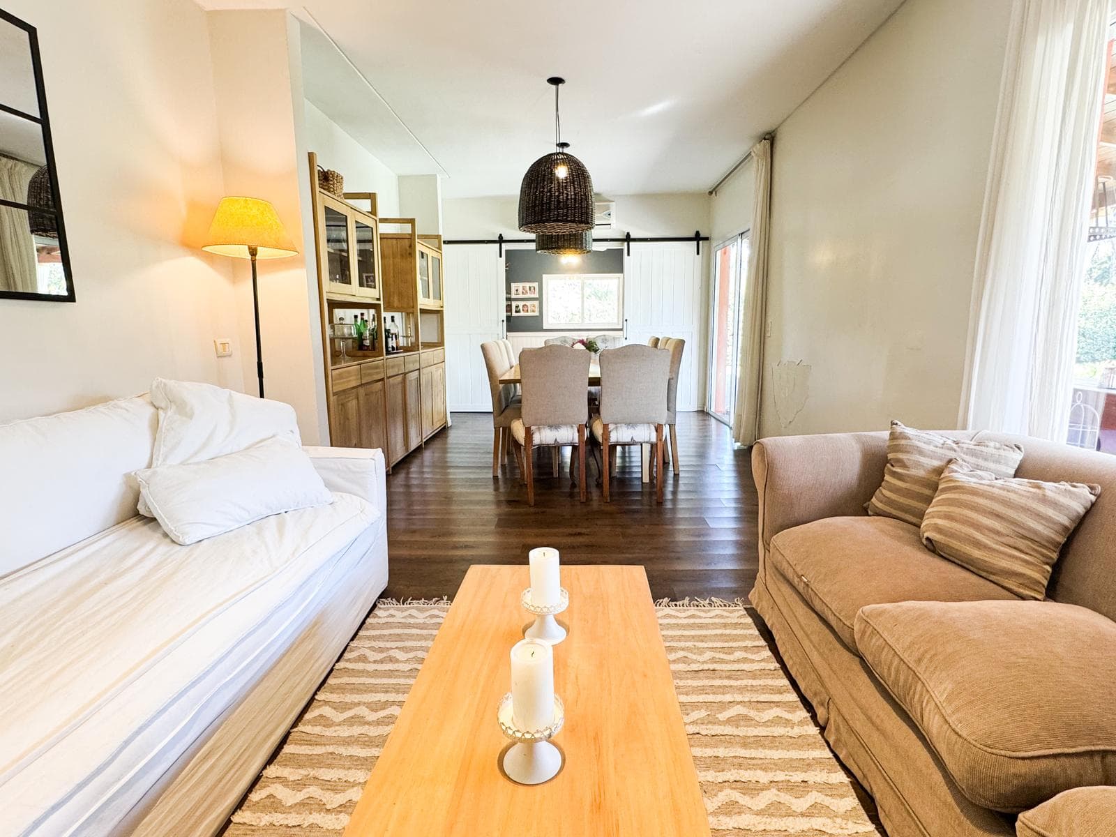 House for Sale in the Santa Barbara NeighborhoodHouse