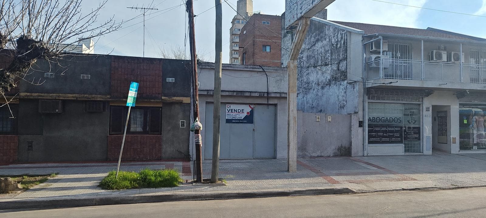 LAND FOR DEVELOPMENT FOR SALE IN ESCOBAR—FINANCING AVAILABLE