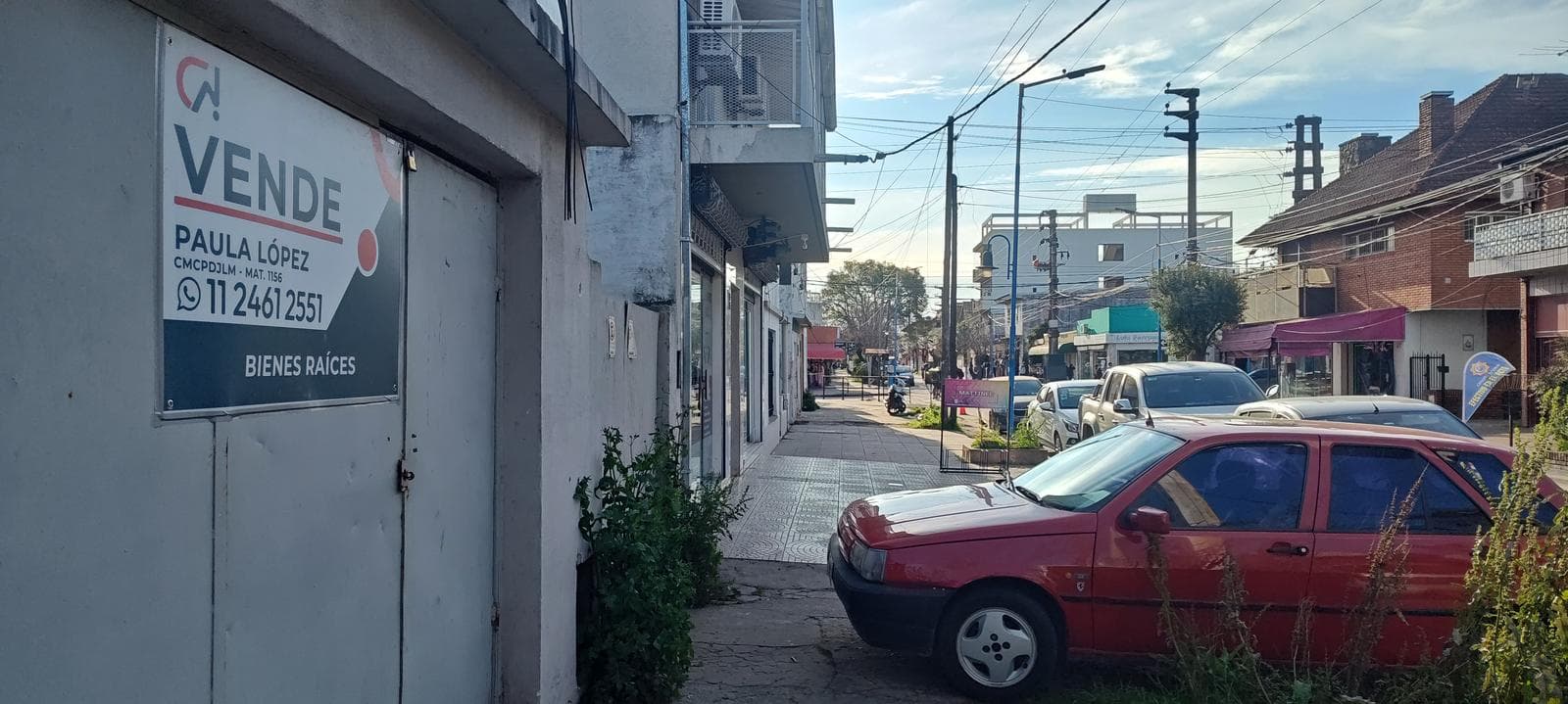 LAND FOR DEVELOPMENT FOR SALE IN ESCOBAR—FINANCING AVAILABLE