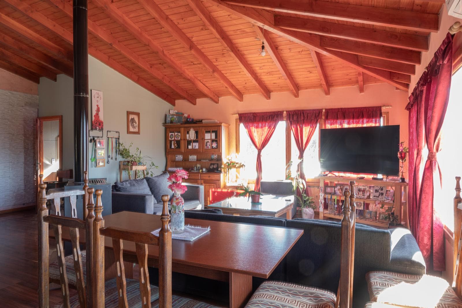 House for Sale - Bariloche - Rucas del Sur Cooperative Neighborhood