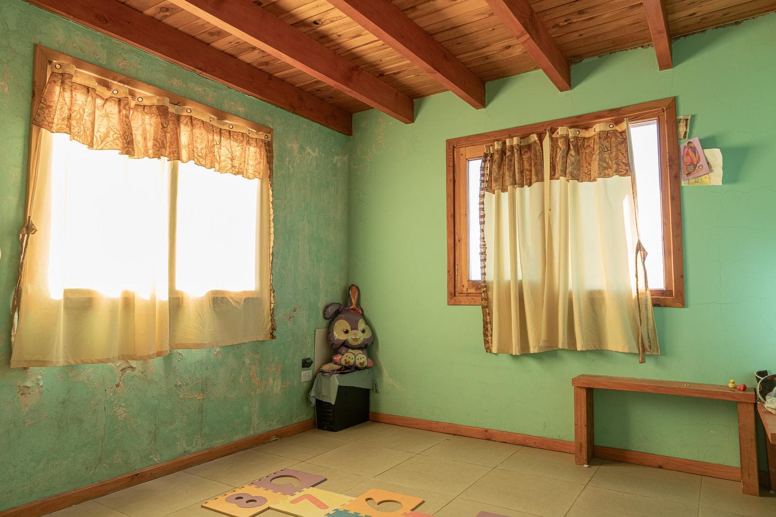 House for Sale - Bariloche - Rucas del Sur Cooperative Neighborhood