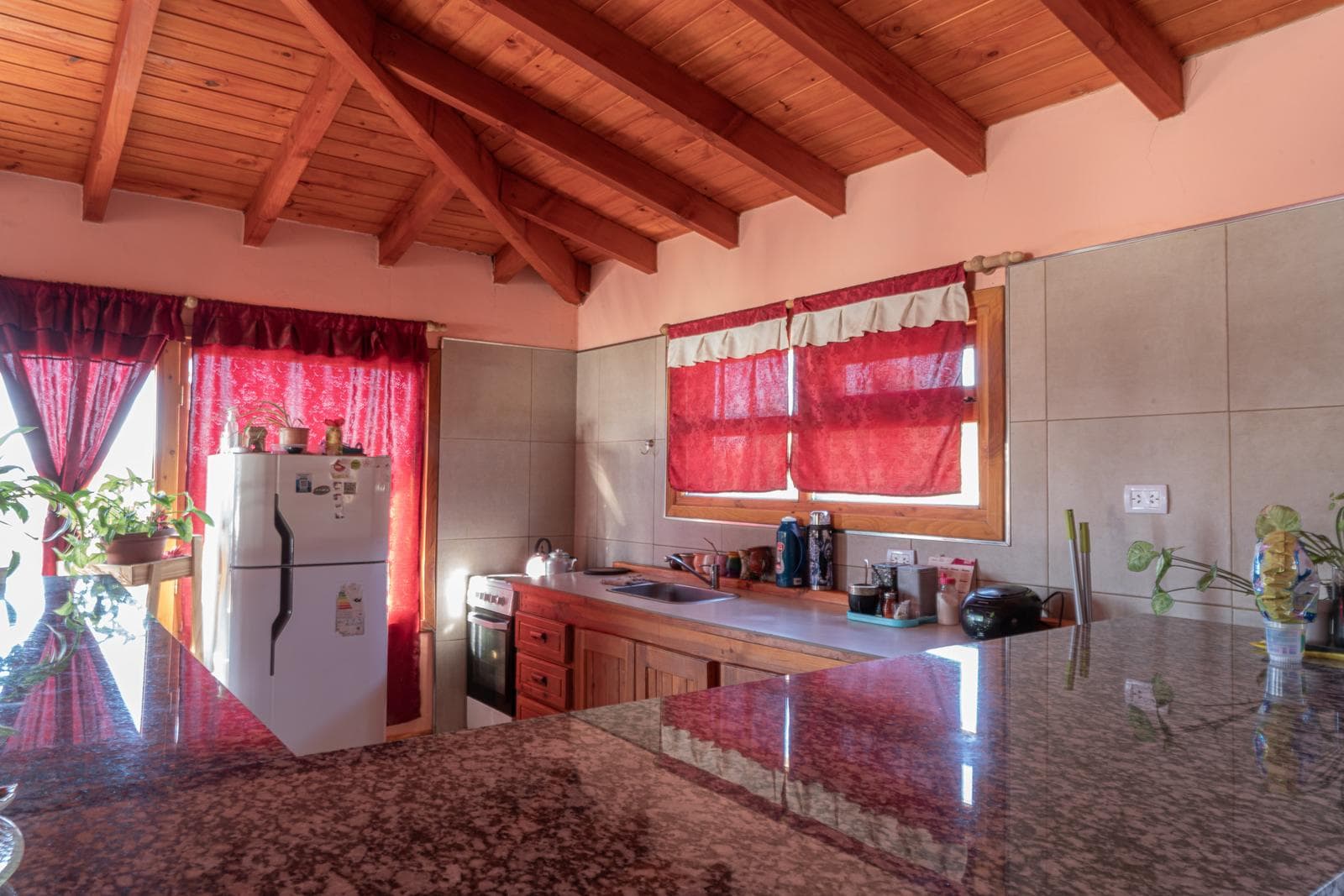House for Sale - Bariloche - Rucas del Sur Cooperative Neighborhood