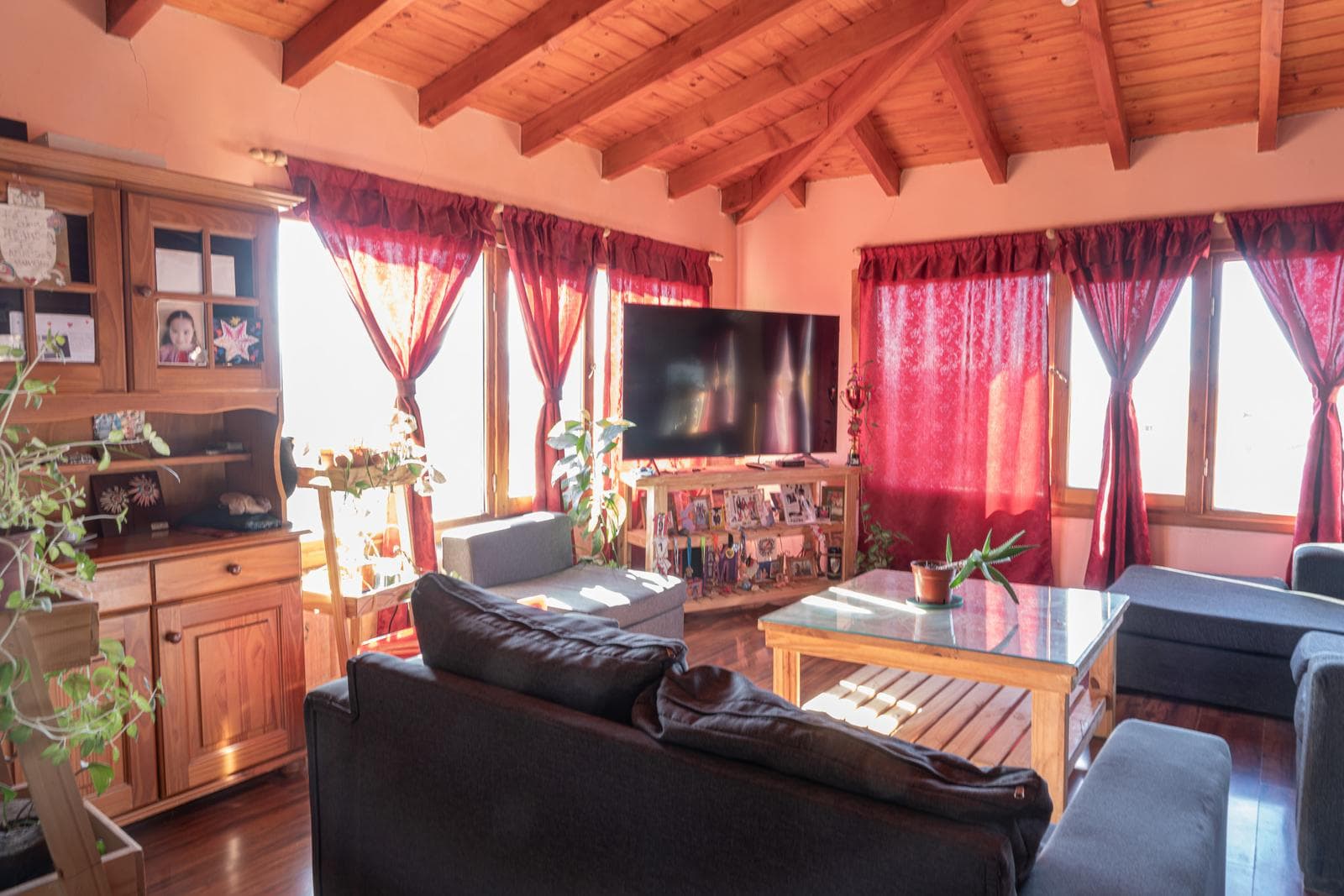 House for Sale - Bariloche - Rucas del Sur Cooperative Neighborhood