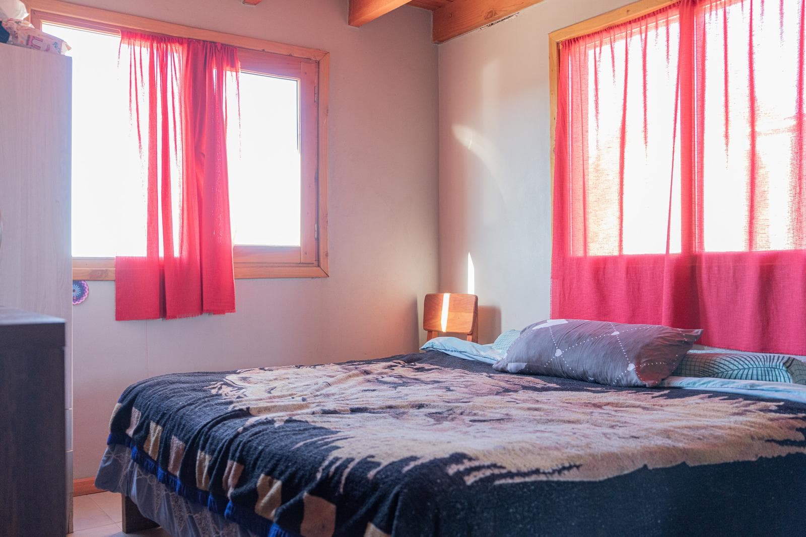 House for Sale - Bariloche - Rucas del Sur Cooperative Neighborhood