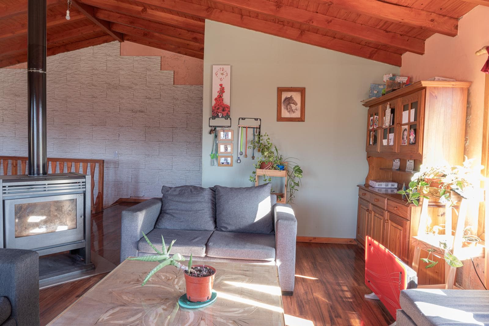 House for Sale - Bariloche - Rucas del Sur Cooperative Neighborhood