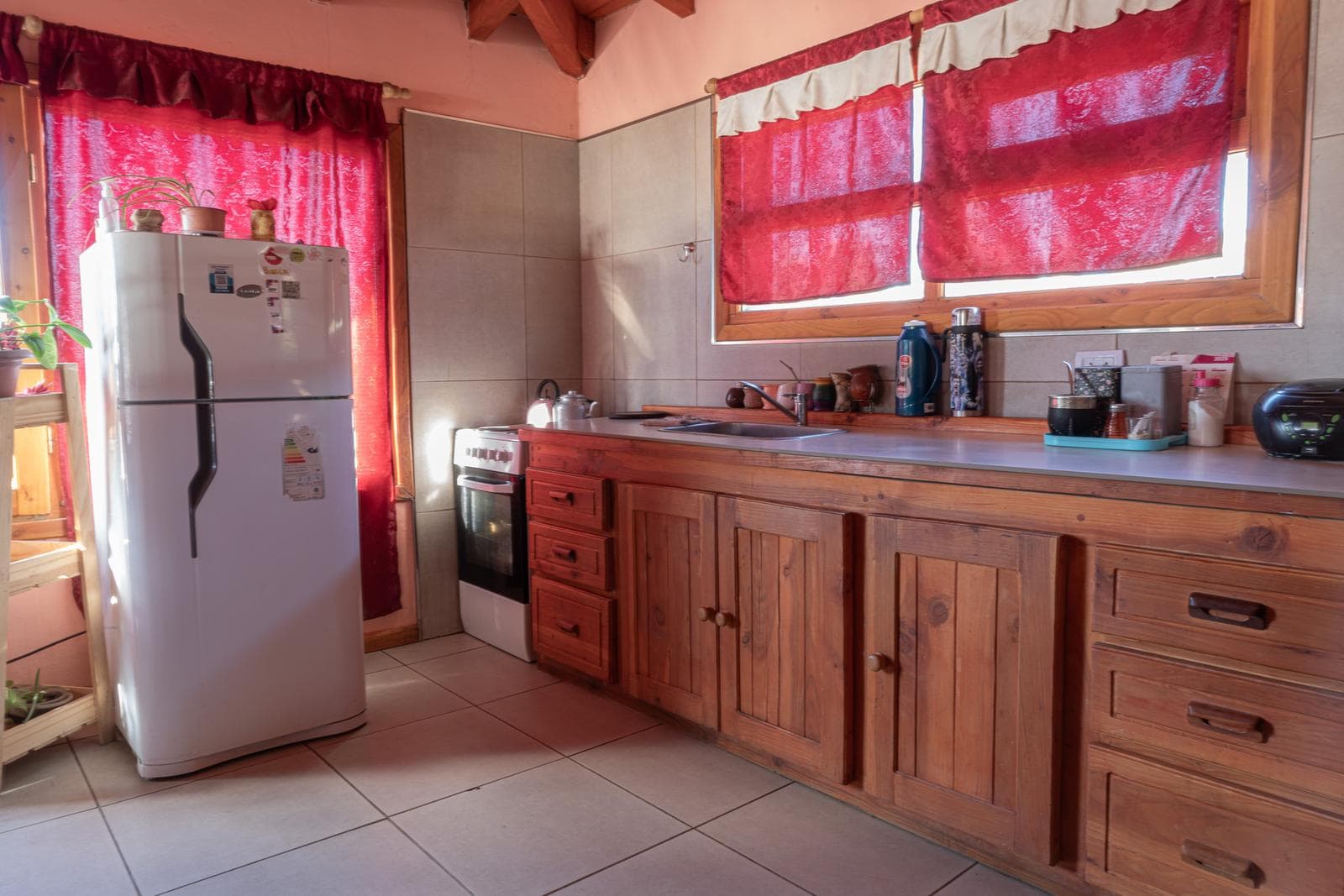 House for Sale - Bariloche - Rucas del Sur Cooperative Neighborhood