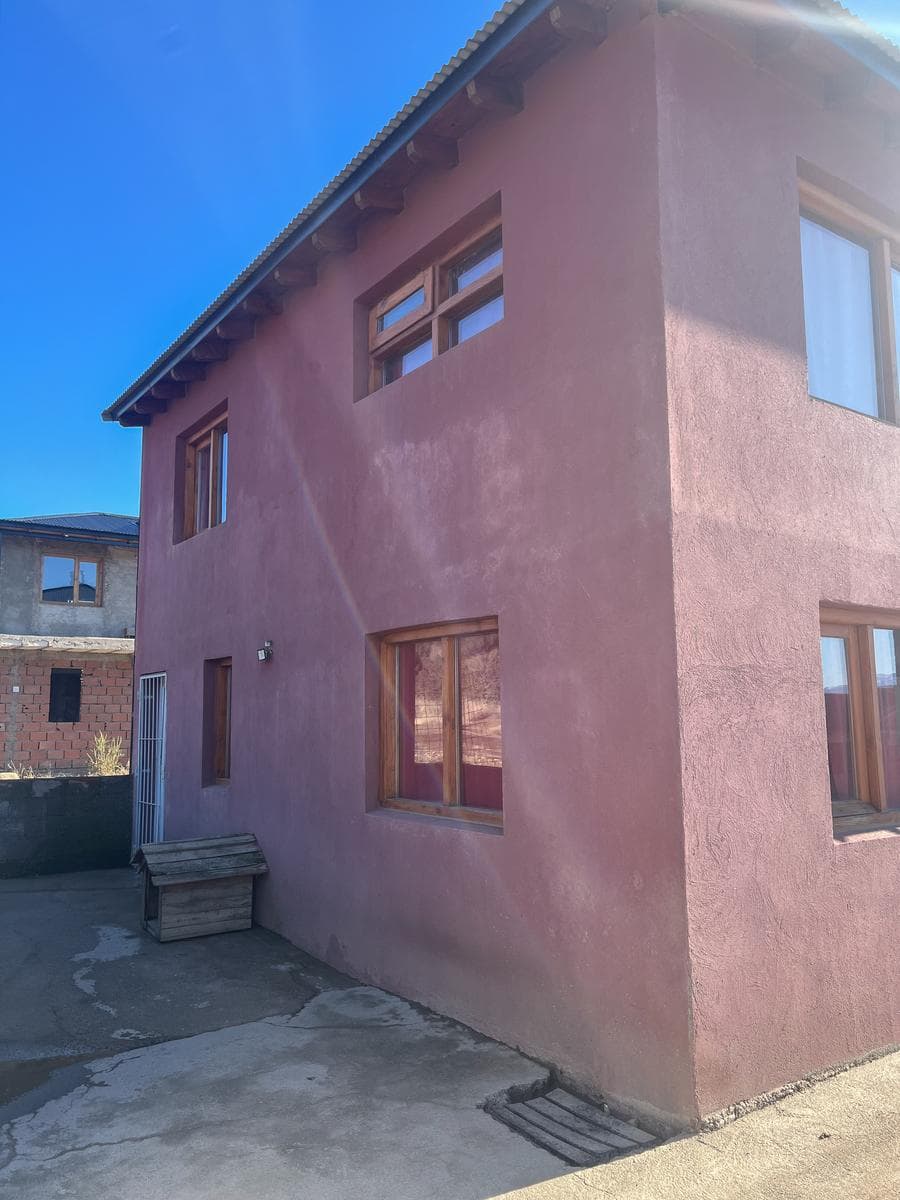 House for Sale - Bariloche - Rucas del Sur Cooperative Neighborhood