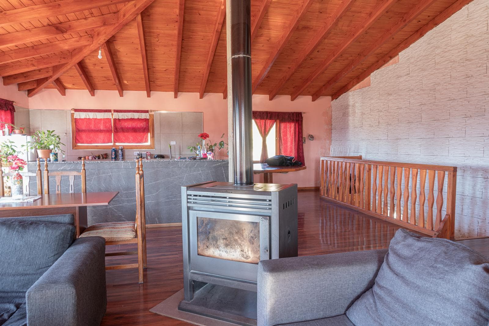 House for Sale - Bariloche - Rucas del Sur Cooperative Neighborhood