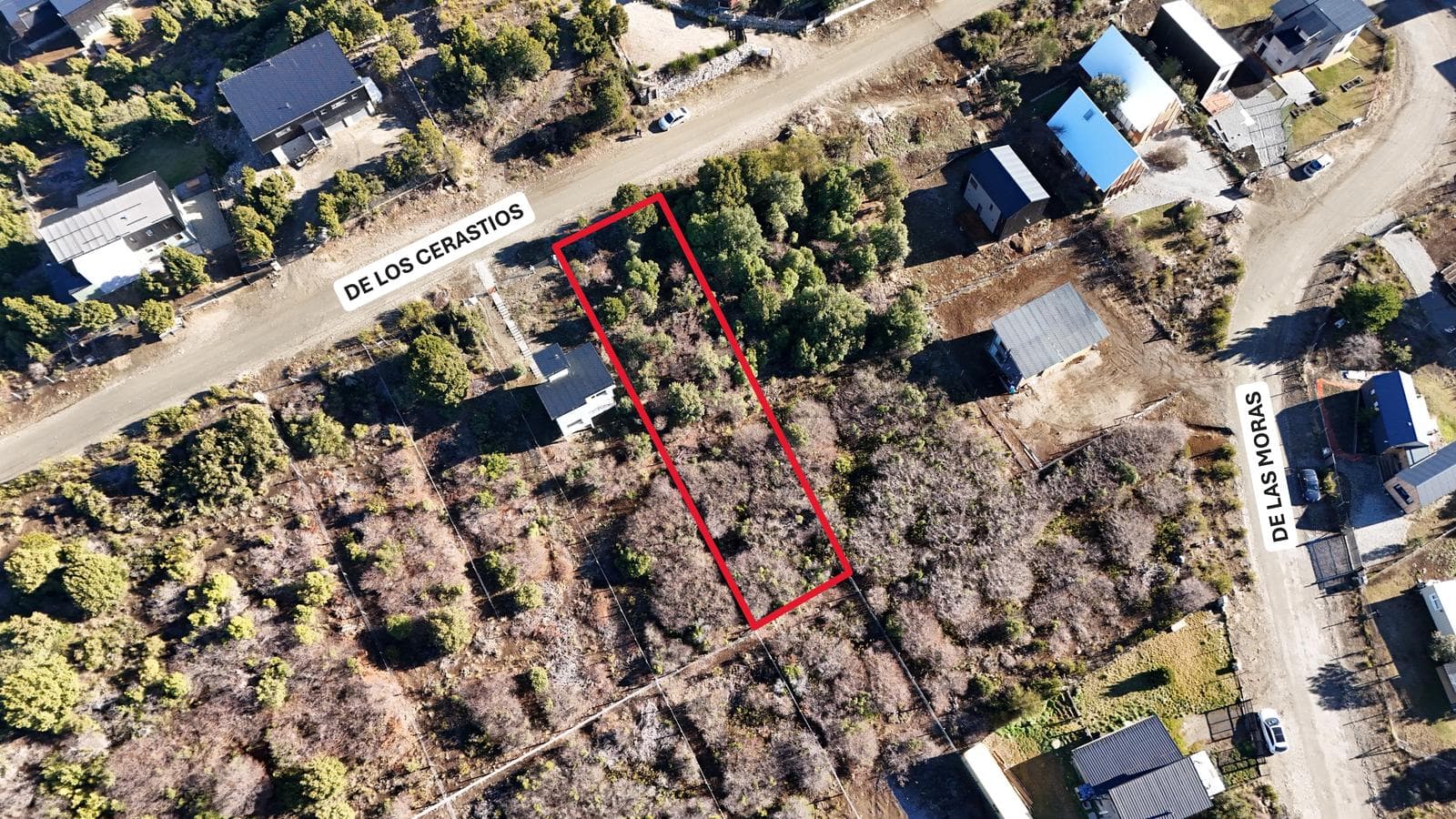 Land for Sale