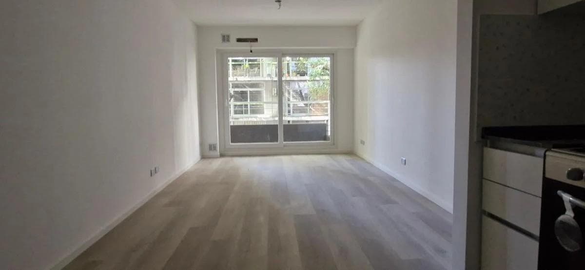 BRAND-NEW STUDIO APARTMENT FOR SALE WITH BALCONY IN PALERMO