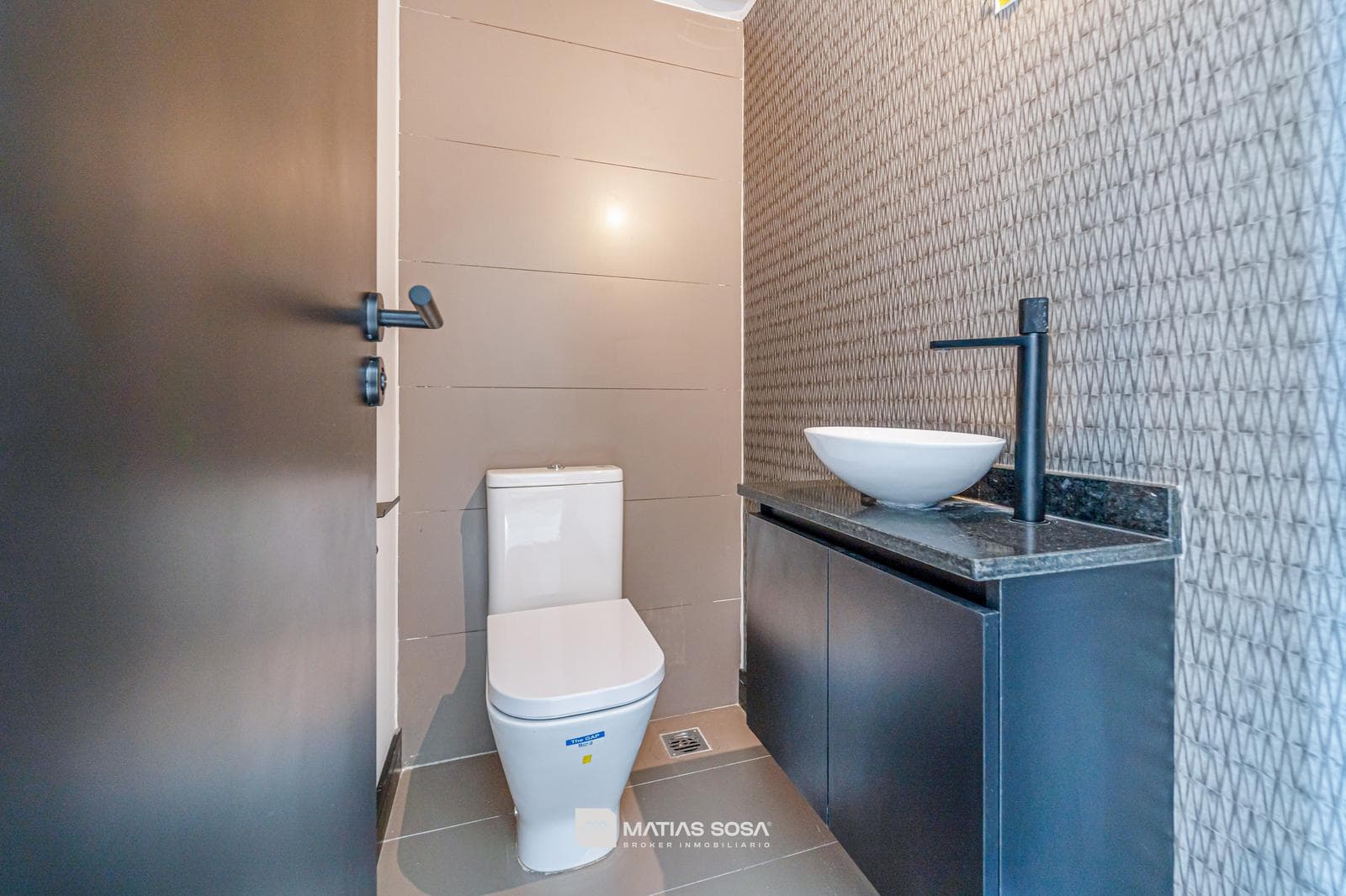 For Sale - 3-room apartment - Garage - Ocean view