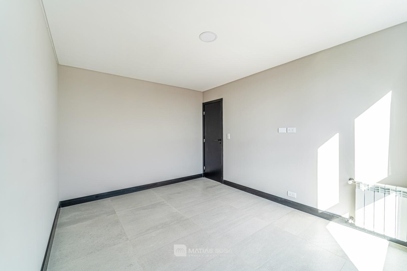 For Sale - 3-room apartment - Garage - Ocean view