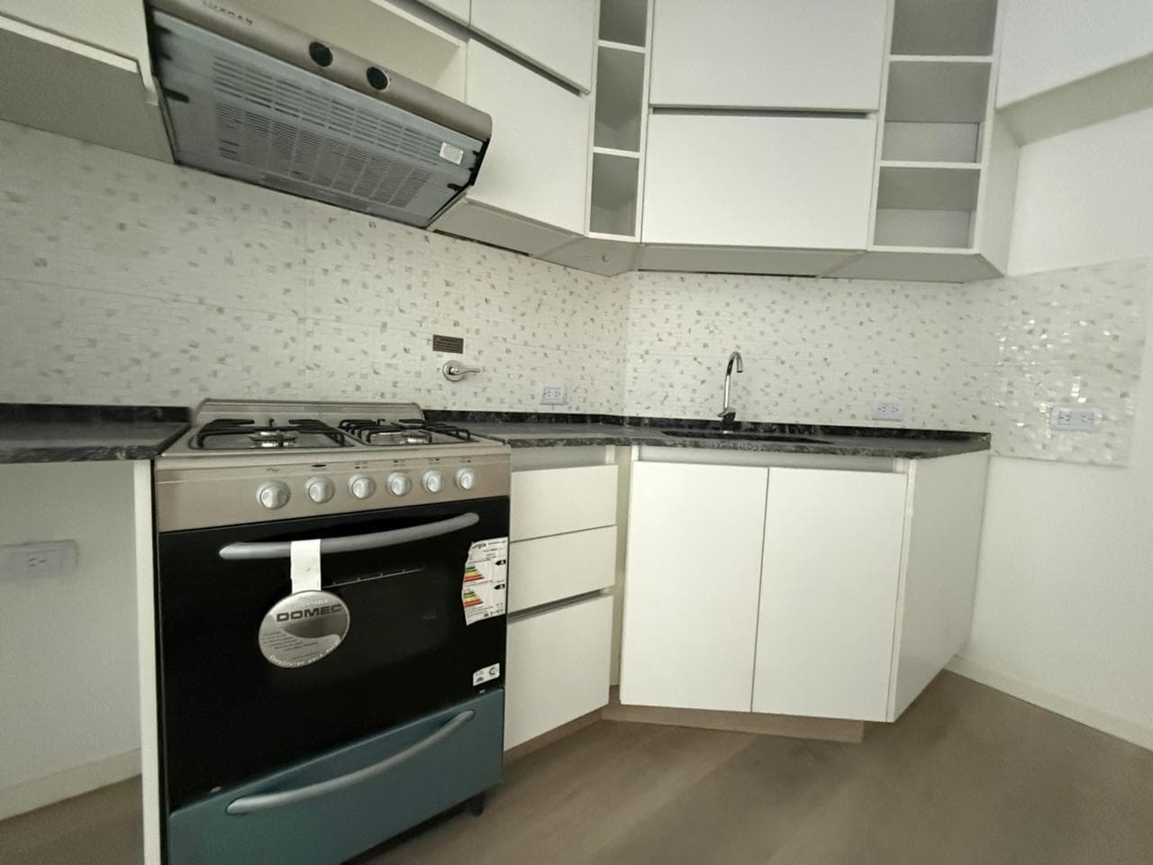 STUDIO APARTMENT FOR SALE IN PATIO PALERMO