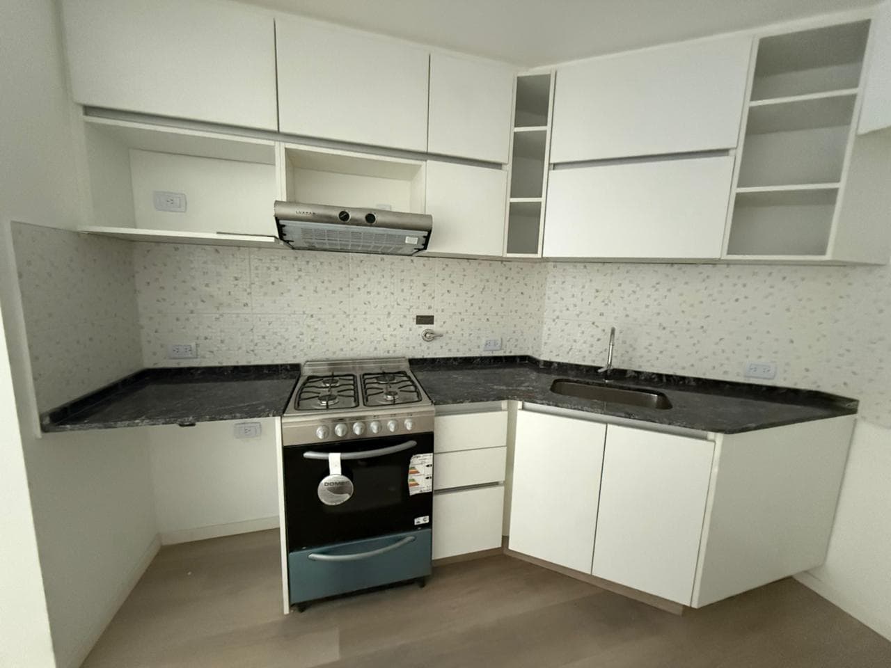 STUDIO APARTMENT FOR SALE IN PATIO PALERMO