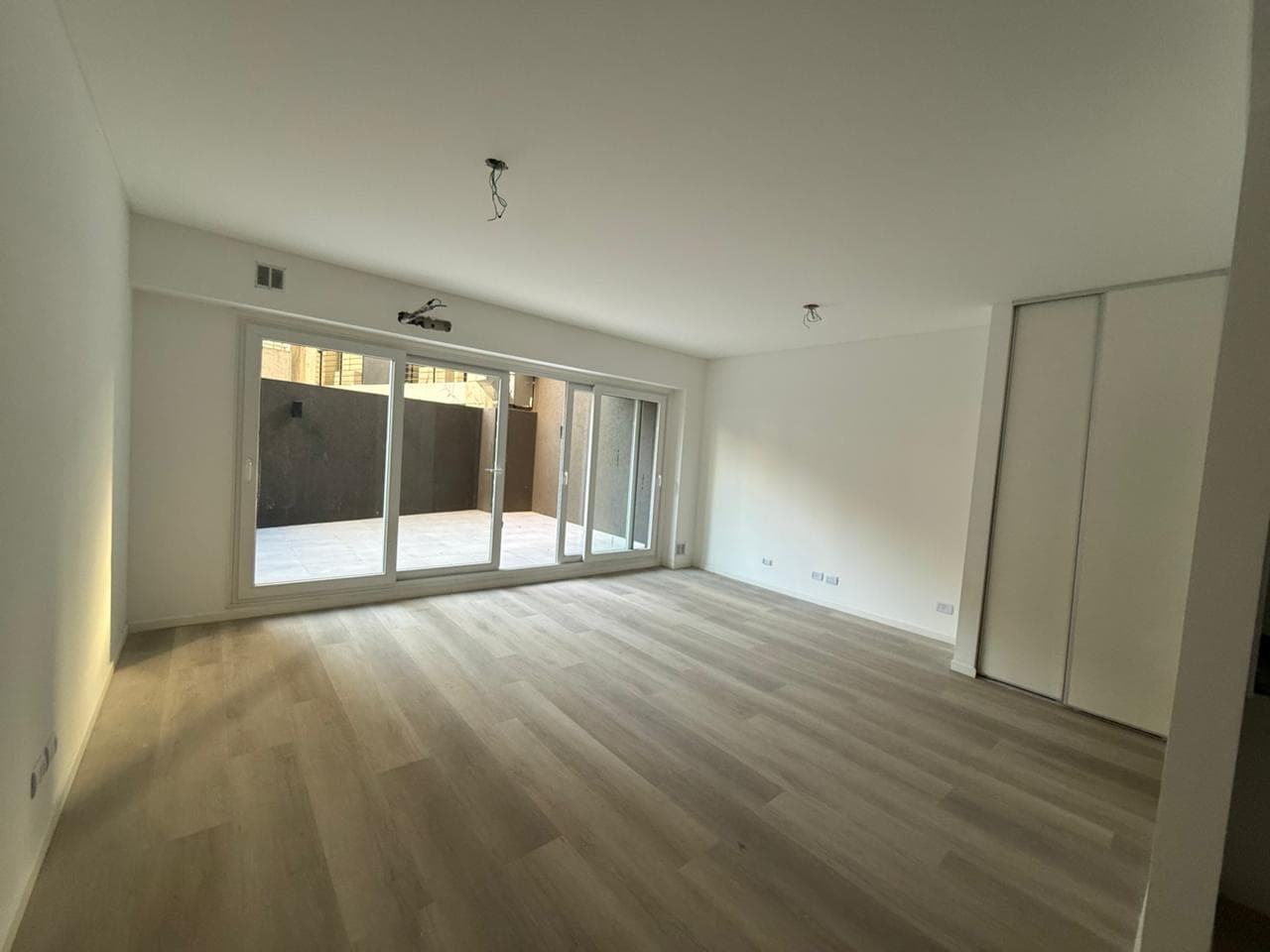 STUDIO APARTMENT FOR SALE IN PATIO PALERMO