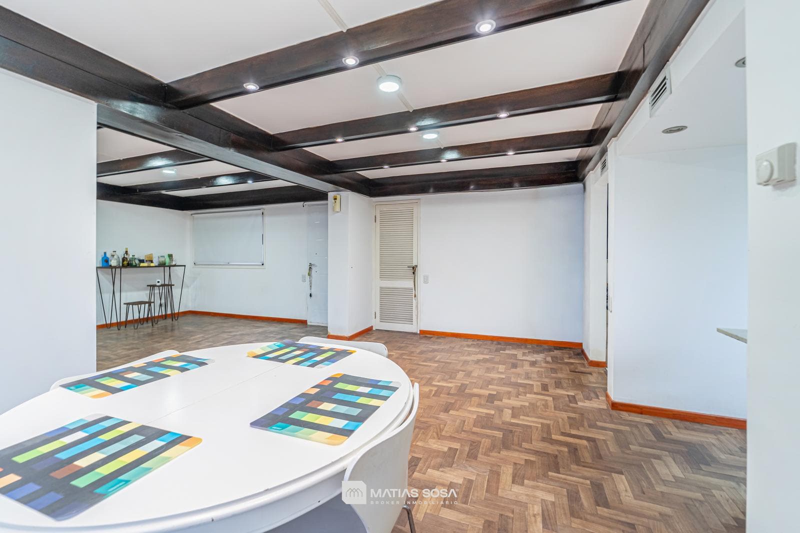 For Sale: 4-room house—plus apartment—garage—patio and barbecue area in San Carlos