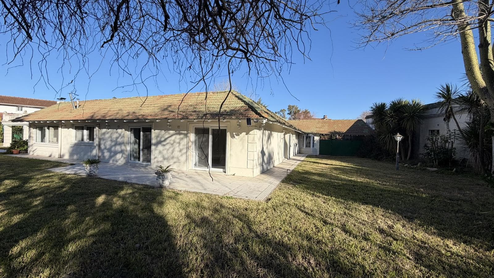 6-Room House for Sale in Pilar