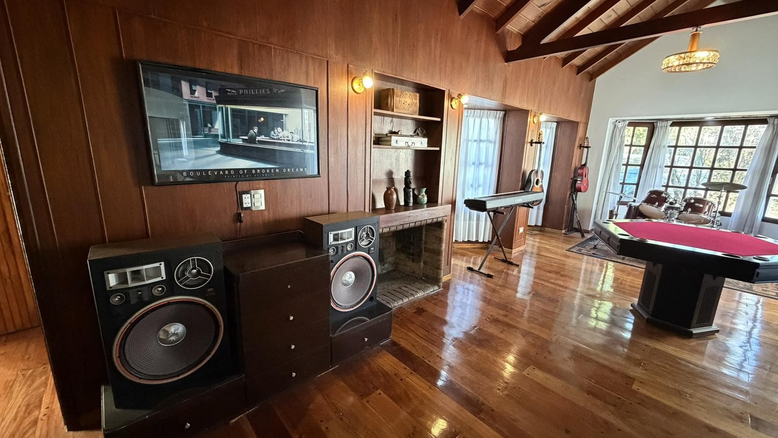 6-Room House for Sale in Pilar