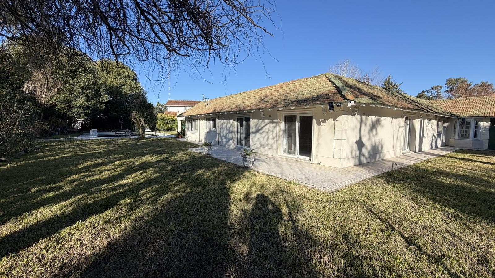 6-Room House for Sale in Pilar
