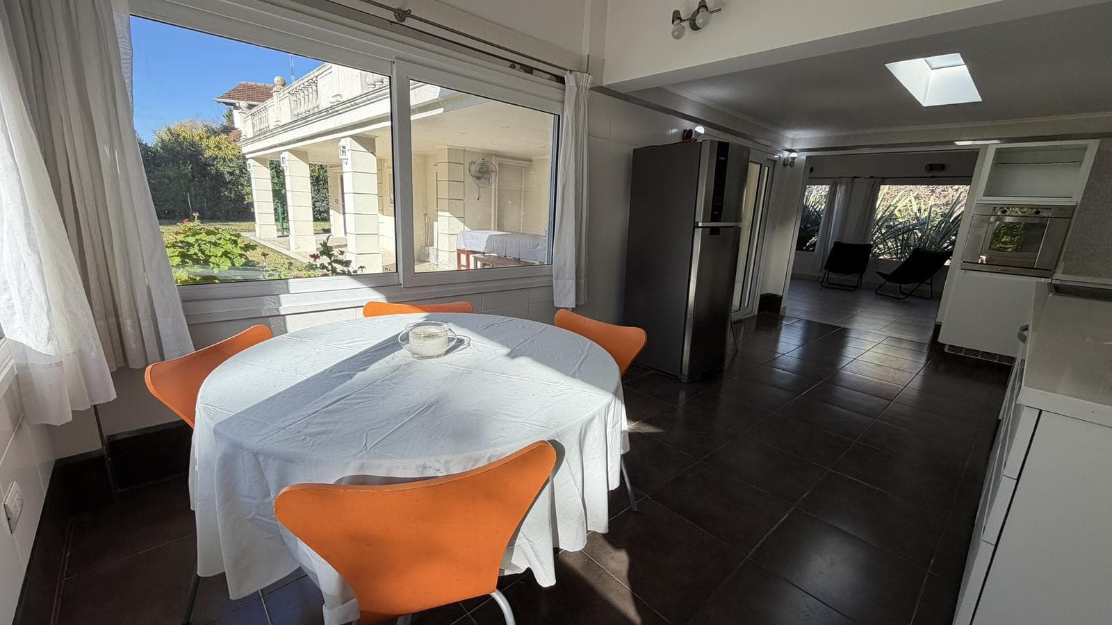 6-Room House for Sale in Pilar