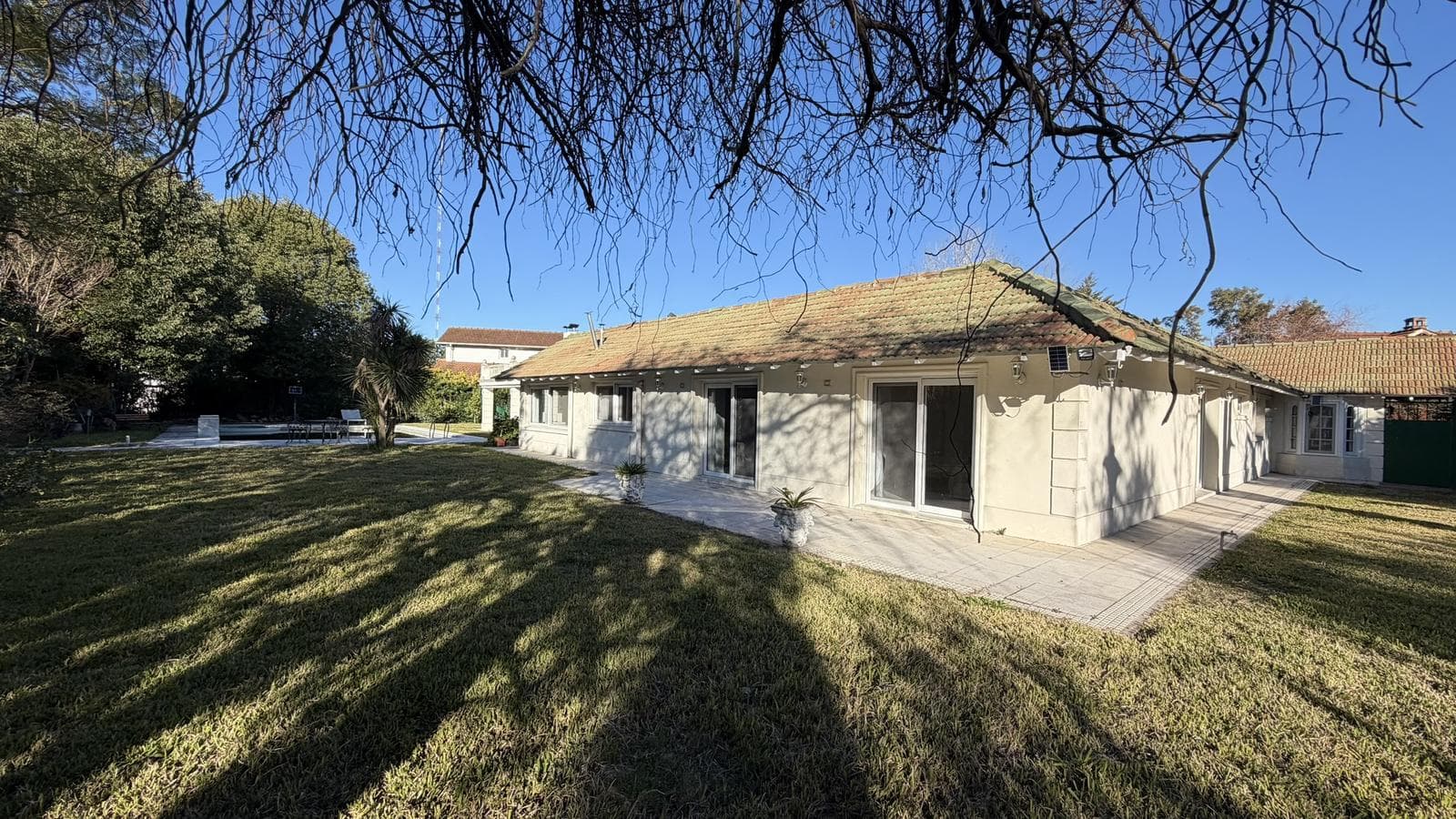 6-Room House for Sale in Pilar