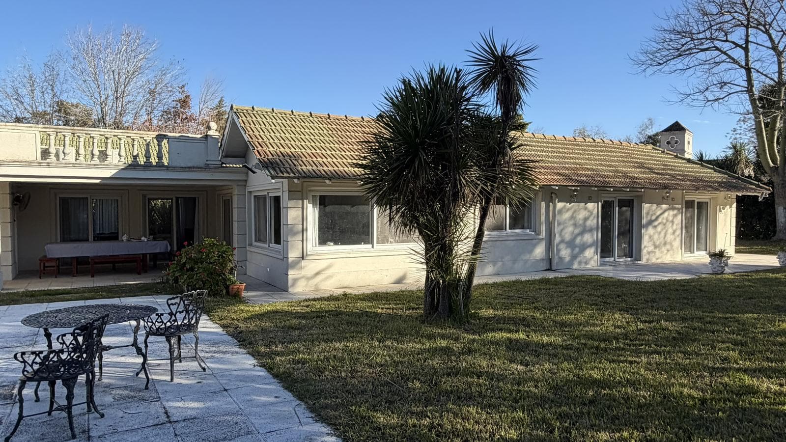 6-Room House for Sale in Pilar