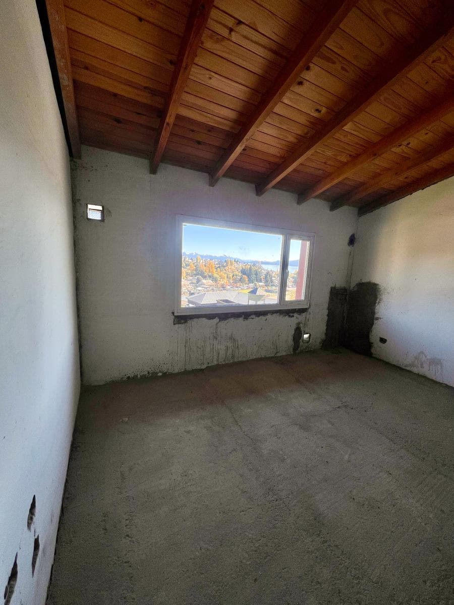 Apartment in Pozo - Coming Soon - Bariloche