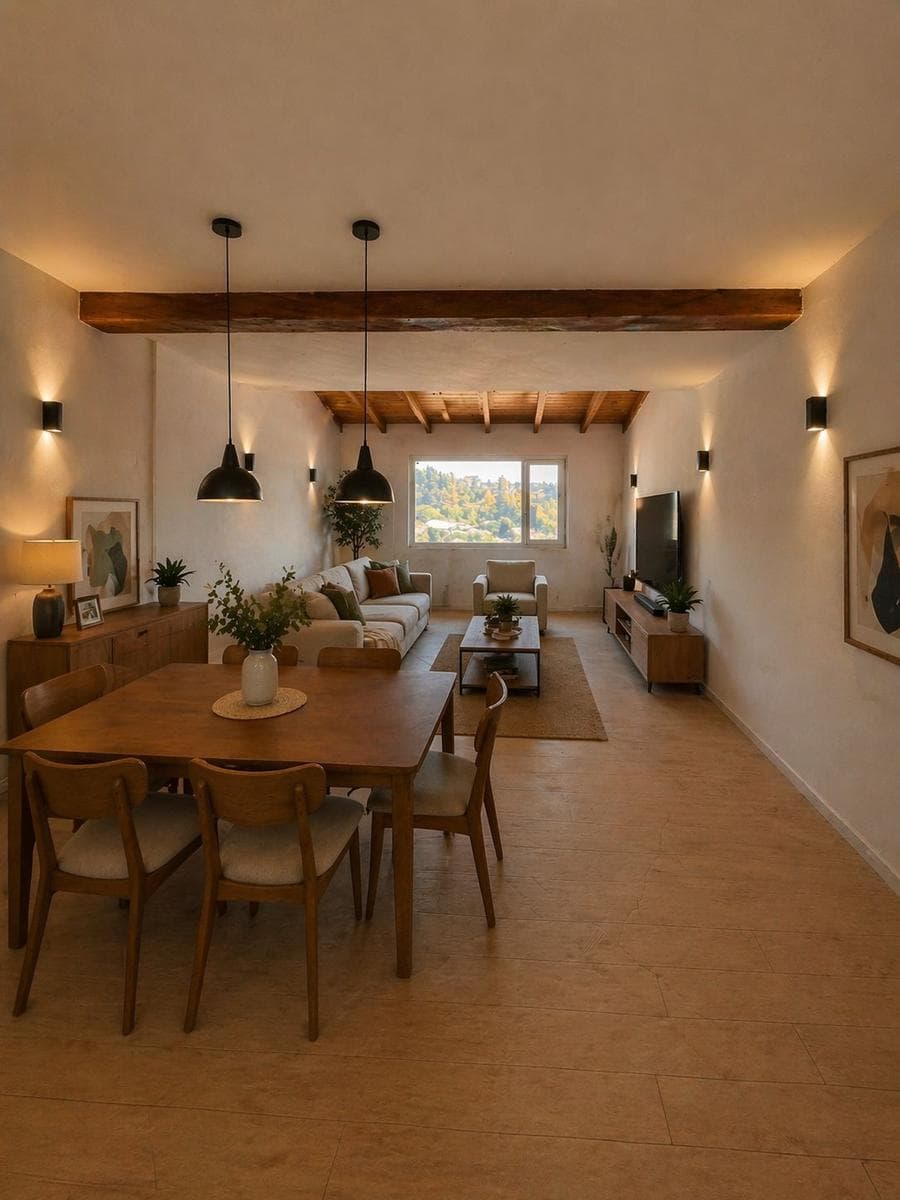 Apartment in Pozo - Coming Soon - Bariloche