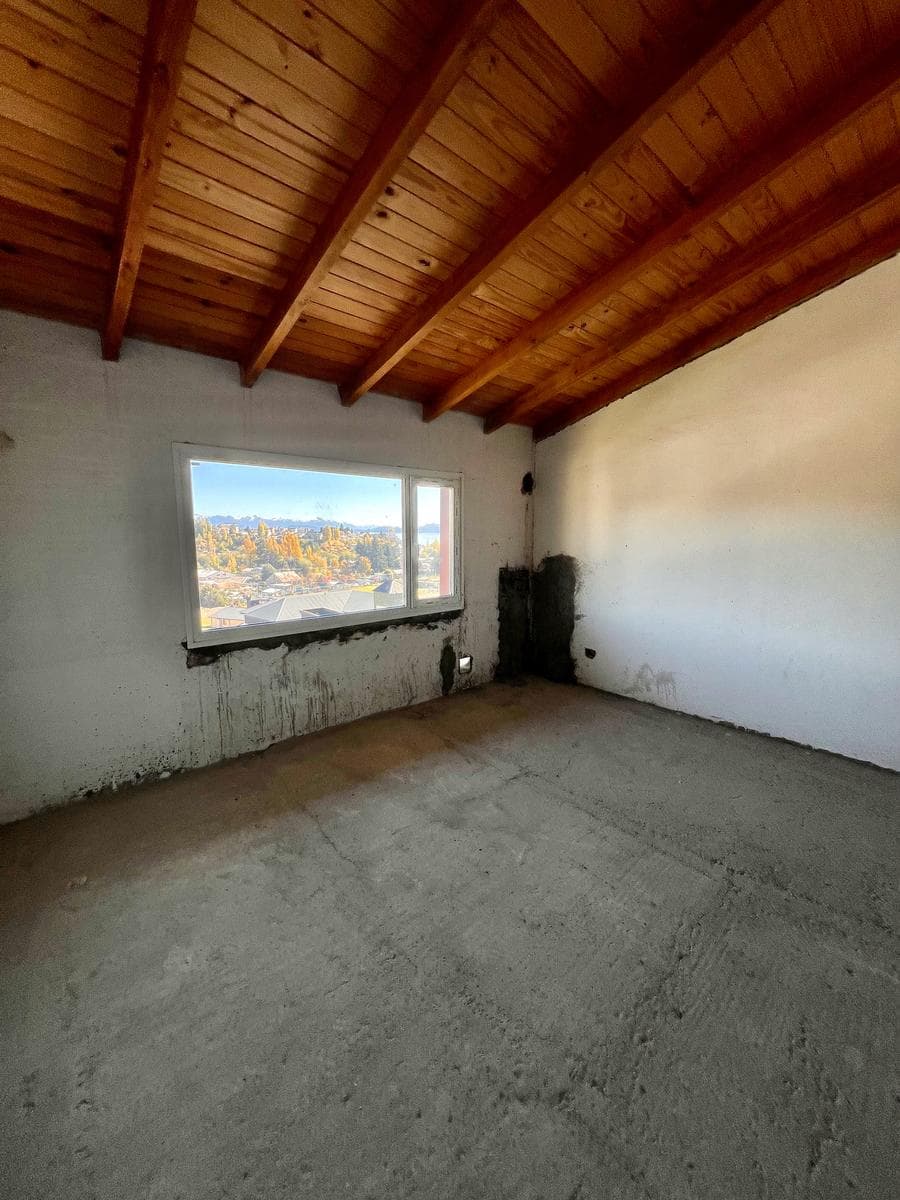 Apartment in Pozo - Coming Soon - Bariloche